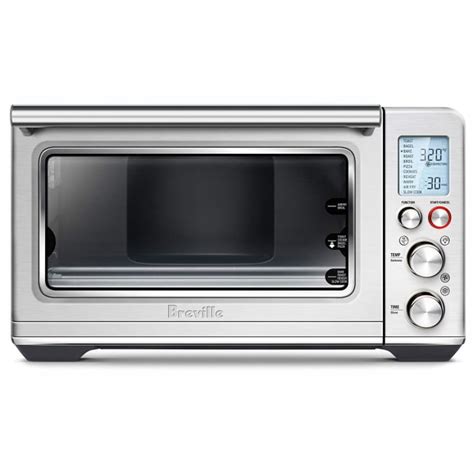 Get Breville the Smart Oven™ Air Fryer and other Toasters & Microwaves ...