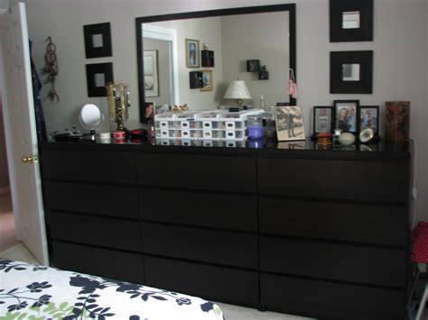 Ikea Black Brown Bedroom Furniture – TRENDECORS