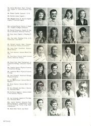 Parker High School - La Reata Yearbook (Parker, AZ), Class of 1988 ...