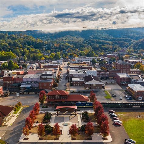 Elkins-Randolph County Tourism Convention and Visitors Bureau - Almost ...