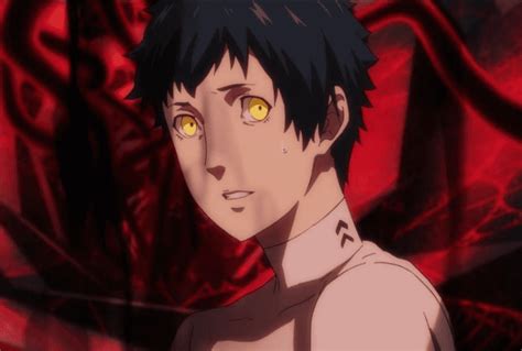 Mishima Persona 5 Guide: Moon Arcana Confidant Explained - Persona Fans