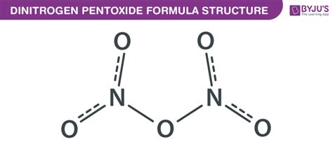 Dinitrogen Pentoxide Lewis Structure