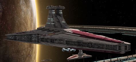 Unidentified Venator-class Star Destroyer (Ringo Vinda) | Wookieepedia ...