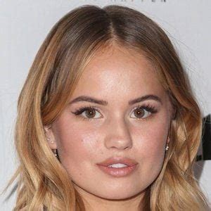 Debby Ryan - Bio, Facts, Family | Famous Birthdays