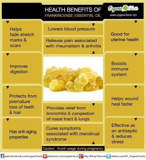 Pin by Christine Douglas on Health; Frankincense oil | Frankincense ...