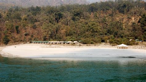 Unwind Outdoors Beach Camps Rishikesh