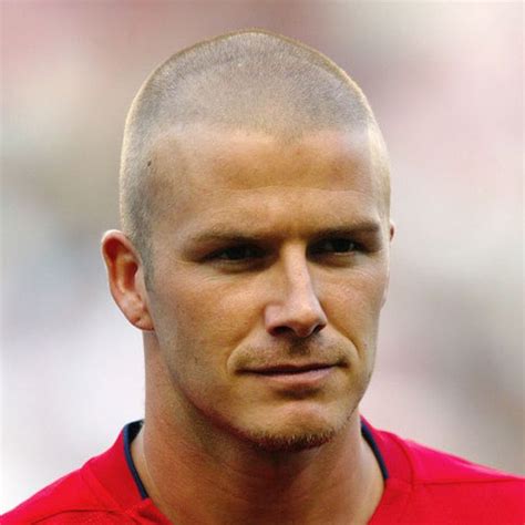 Best 25+ David beckham bald ideas on Pinterest | David beckham age, Groomsmen hair styles and ...