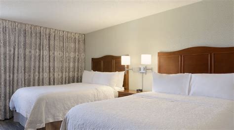 Hampton Inn Zanesville, Ohio Hotel