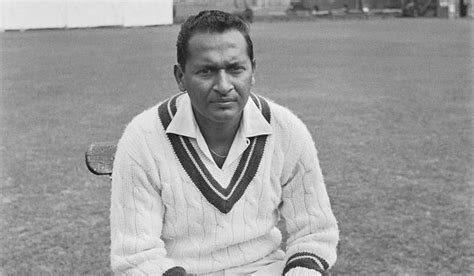 Former test cricketer Joe Solomon dies at 93 - The Caribbean Camera