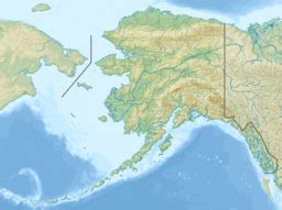 Mount Palmer (Alaska) Facts for Kids