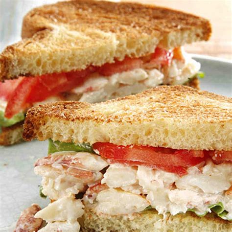 Crab Sandwich | Recipe | Crab sandwich, Recipes, Crab sandwich recipe