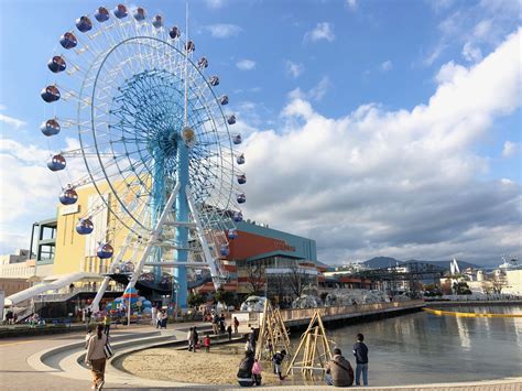 Shimizu port, the main port in Shizuoka | Howdy Japan