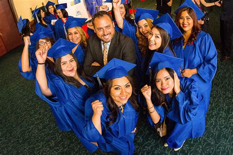 NWC Honors 379 Graduates at Spring Commencement - North-West College