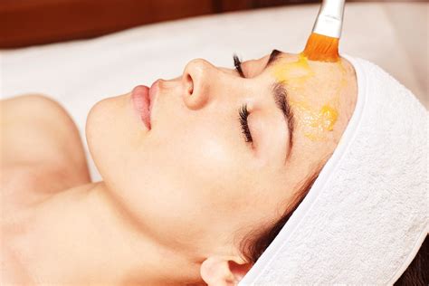 The Secret to Beautiful Skin? Here are The Top Benefits of Chemical Peels