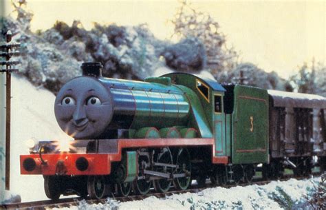 The Flying Kipper (Episode) in 2023 | Thomas the tank engine, Thomas ...