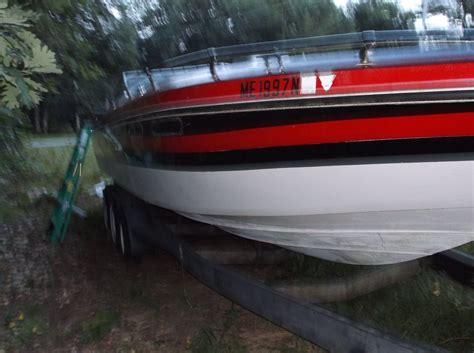 Webbcraft boat for sale from USA