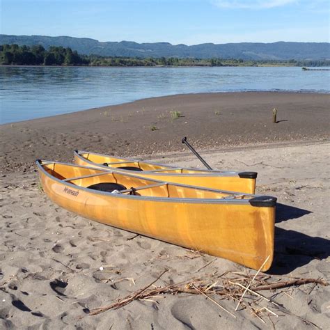 Wenonah Canoes for Sale – Paddle People