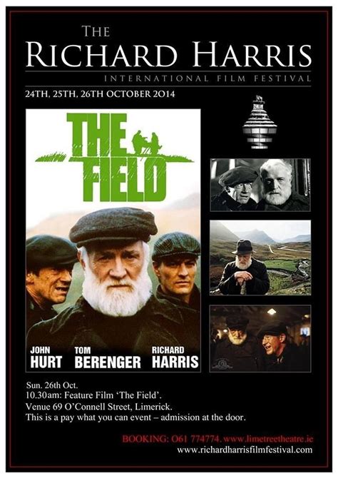 The Field (film) - Alchetron, The Free Social Encyclopedia