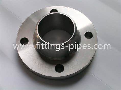 Class 300 High Pressure Pipe Flanges Sa182 F321h Sch160 2 Inch Size