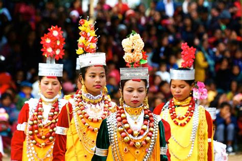 Meghalaya Festivals | Culture, Tradition & Arts - Kipepeo