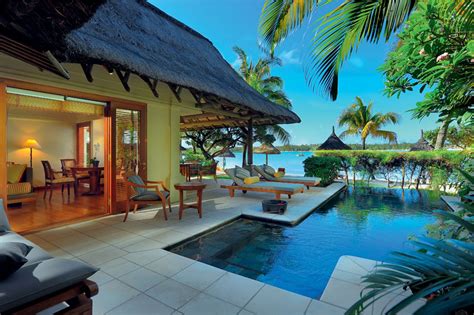 MAURITIUS ISLAND LUXURY HOTEL