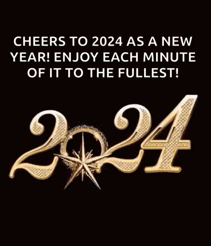 2024 Happy New Year 2024 GIF - 2024 Happy new year 2024 Happy new year 2024 png - Discover ...