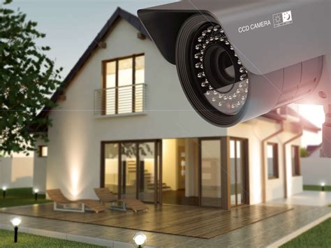 Home Security System Melbourne | Home Security Cameras Melbourne