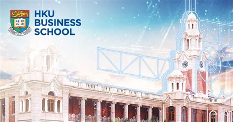 Virtual open day: HKU Business School MBA programme | Honeycombers