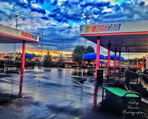 Unbiased Review of Nascar Speedpark Pigeon Forge