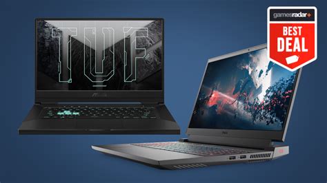 The cheapest RTX 3050 laptop deals in January 2024 | GamesRadar+