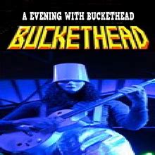 Buckethead Tour 2024 - meta-news