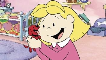 Clifford's Puppy Days (Western Animation) - TV Tropes