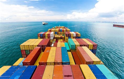 From sea to sea: Surprising Ocean Freight Shipping Facts