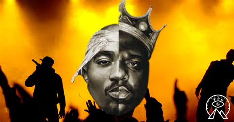 The Biggie and Tupac Murder Conspiracy Theories