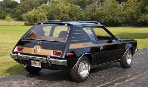 17 Best images about AMC Gremlin on Pinterest | Bookstores, Cars and Photos