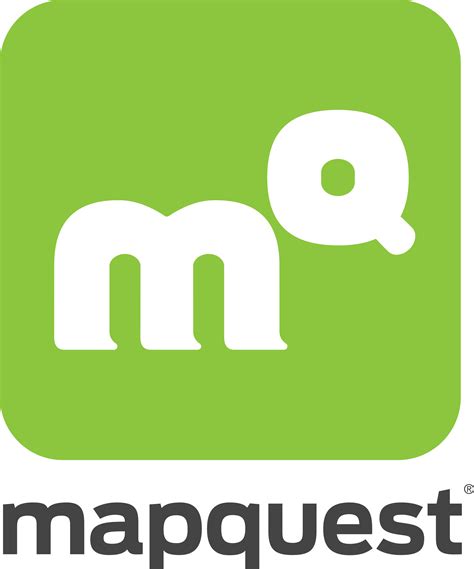 Mapquest 3 Logo PNG Transparent & SVG Vector - Freebie Supply