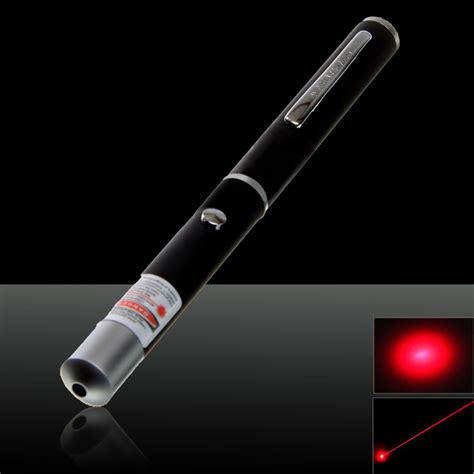 Funny Red Laser Pointer Pen 1mW