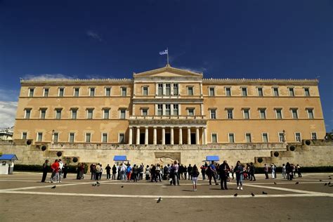 Top 9 Attractions in Athens, Greece