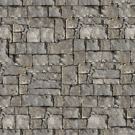 Stone Block Seamless Texture Set Volume 2 #Seamless, #Block, #Stone, #Volume Stone Blocks, Game ...