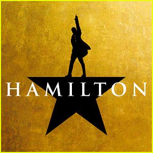 ‘Hamilton’ Soundtrack – Stream & Download the Full Broadway Cast Album! | Broadway, Hamilton ...