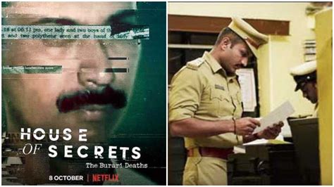 Burari Deaths Netflix, House Of Secrets The Burari Deaths Official Trailer Netflix India Youtube ...