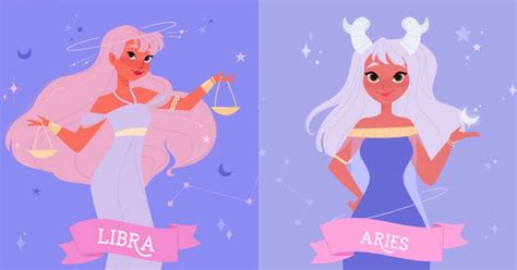 Aries and Libra Friendship: Everything You Must Know!