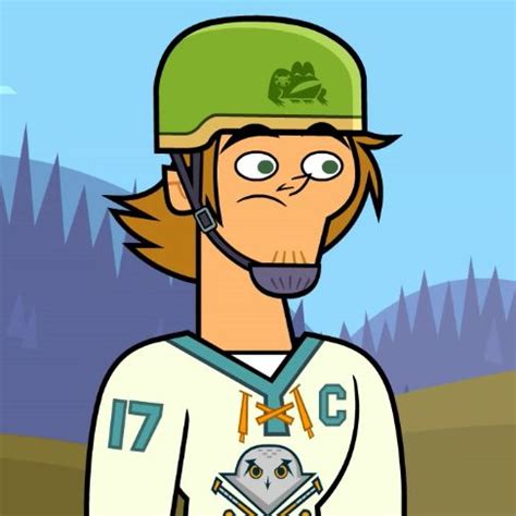 Pin by Henryck on male cartoon icons | Total drama island, Drama tv ...