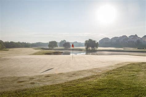 Gettysburg Golf Outings - The Links at Gettysburg