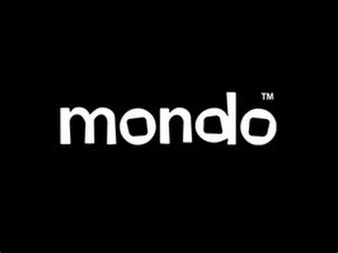 Mondo Media Placeholder Logo - YouTube