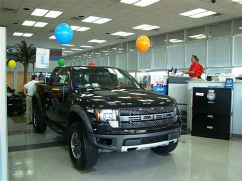 Gray Daniels Ford Lincoln : Brandon, MS 39042 Car Dealership, and Auto ...