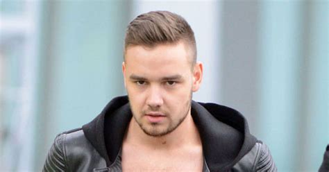 Which Liam Payne Hairstyle Are You? | Playbuzz