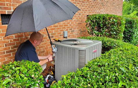 Carolina Comfort | Irmo’s Air Conditioning Repair Team