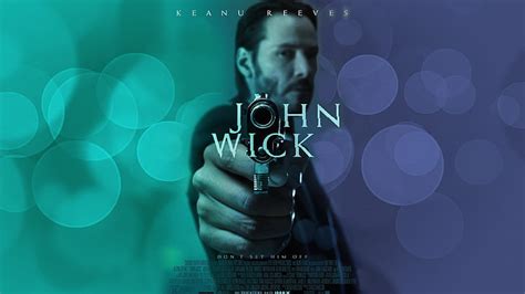 Online crop | HD wallpaper: John Wick Movie, keanu reeves john wick poster | Wallpaper Flare