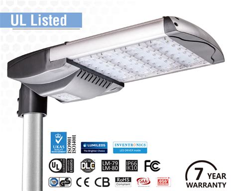 ZSIMC™ - Made in China LED Street Light, UL LED Street Light Fixtures ...